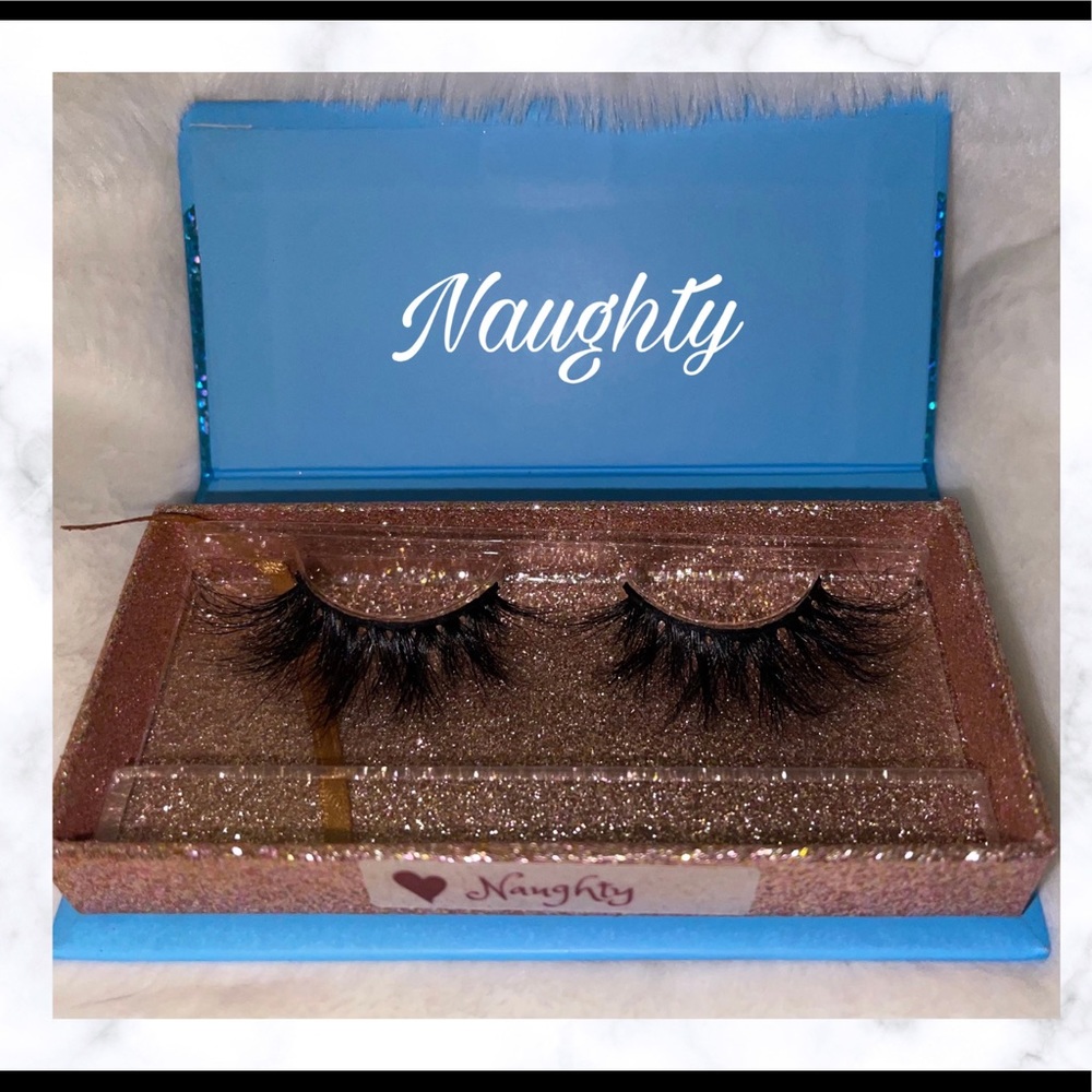 Mink Lashes - Picture 4 of 7